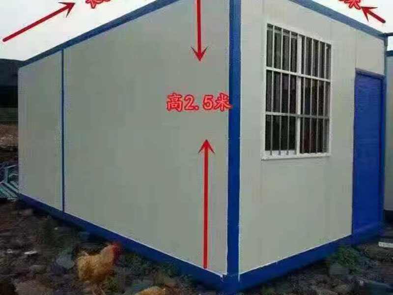 西昌集装箱-02